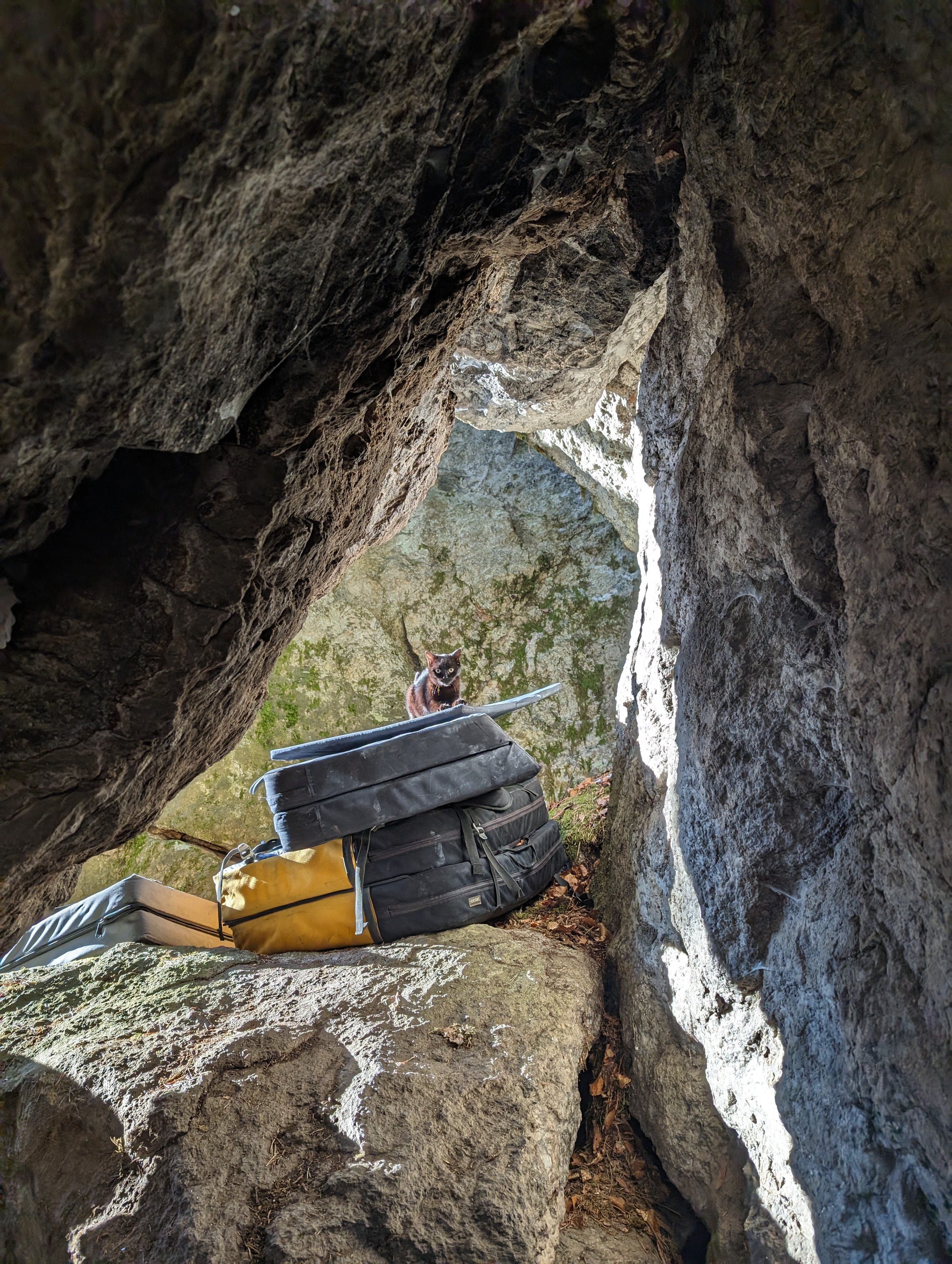 Bouldern in Kärnten